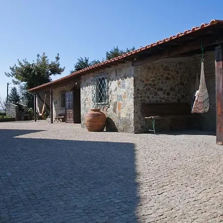 Maison d'hôtes Quinta Da Boa Ventura
