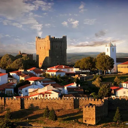 Quinta Da Boa Ventura Maison d'hôtes *