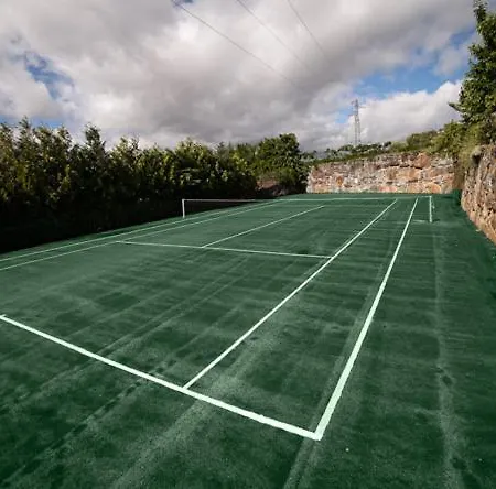 Quinta Da Boa Ventura Affittacamere 4*