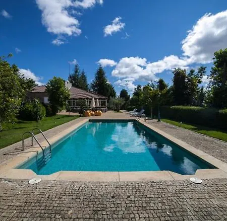 Casa de hóspedes Quinta Da Boa Ventura