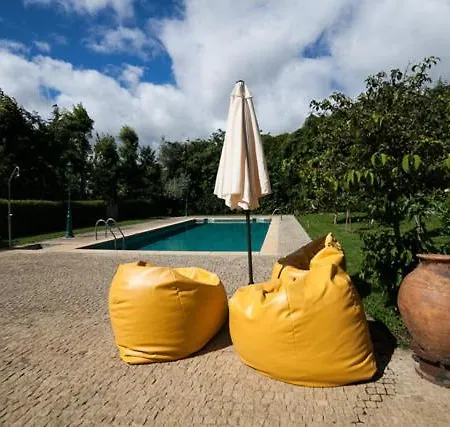 Quinta Da Boa Ventura