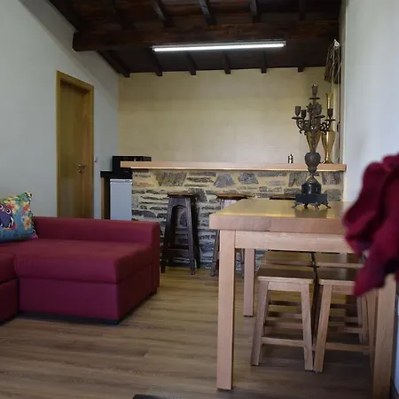 Quinta Da Boa Ventura Affittacamere