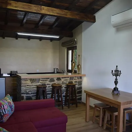 Quinta Da Boa Ventura *