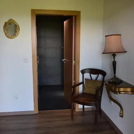 Quinta Da Boa Ventura Pensionat
