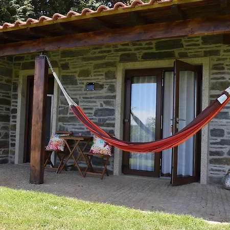 Quinta Da Boa Ventura 4*