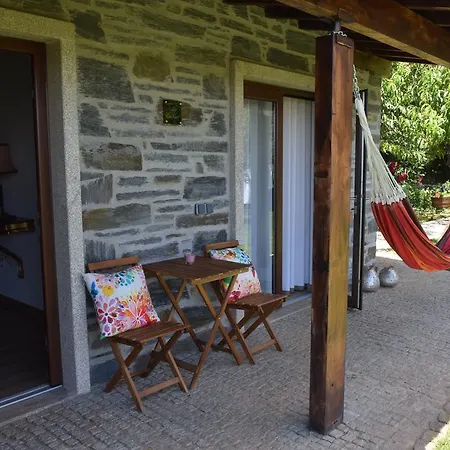 Quinta Da Boa Ventura