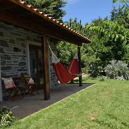 Quinta Da Boa Ventura Gasthuis