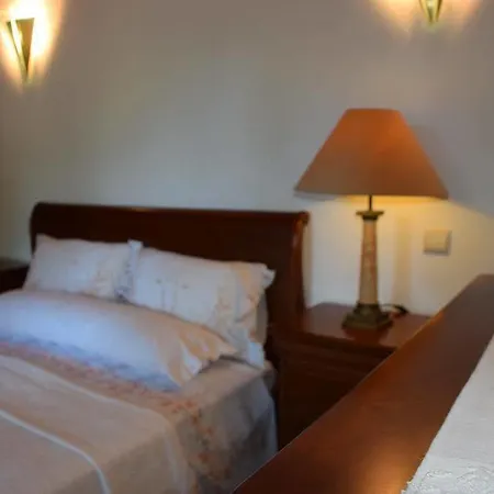 Quinta Da Boa Ventura 4*