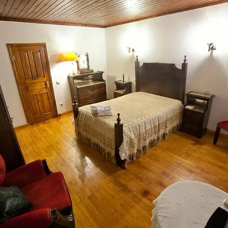 Quinta Da Boa Ventura
