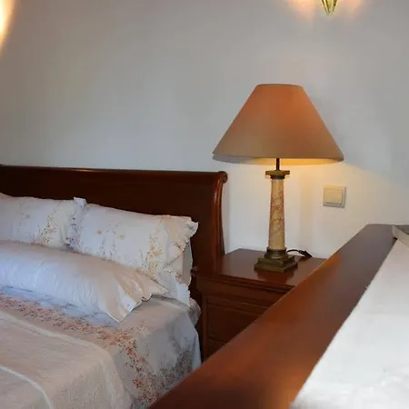 Quinta Da Boa Ventura Bragança