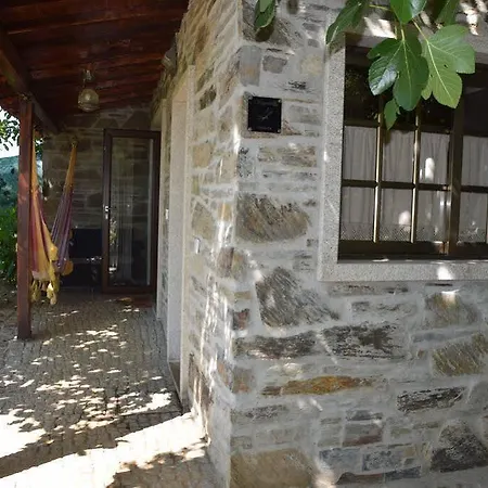 Casa de hóspedes Quinta Da Boa Ventura