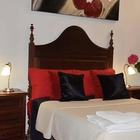 Quinta Da Boa Ventura Casa de hóspedes