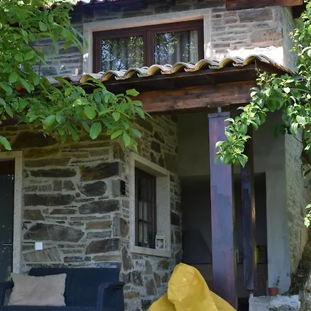 Maison d'hôtes Quinta Da Boa Ventura 4*