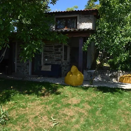 Quinta Da Boa Ventura 4*