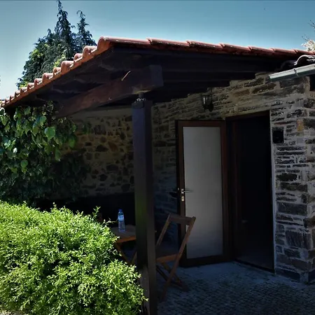 Quinta Da Boa Ventura Guest house