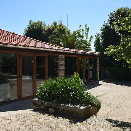 Quinta Da Boa Ventura Maison d'hôtes *