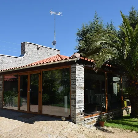 Quinta Da Boa Ventura 4*