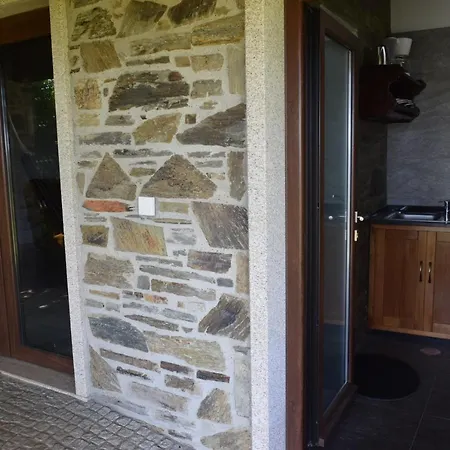 Quinta Da Boa Ventura Maison d'hôtes *