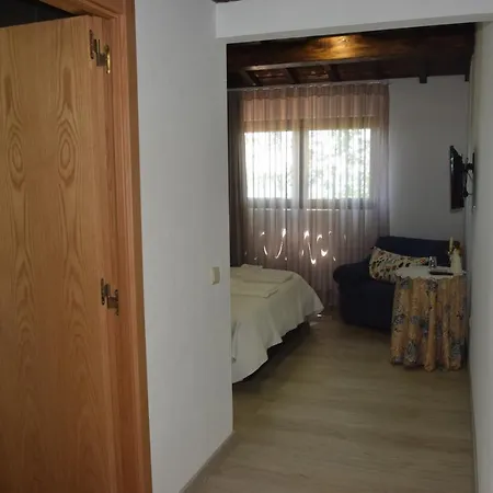 Quinta Da Boa Ventura Affittacamere