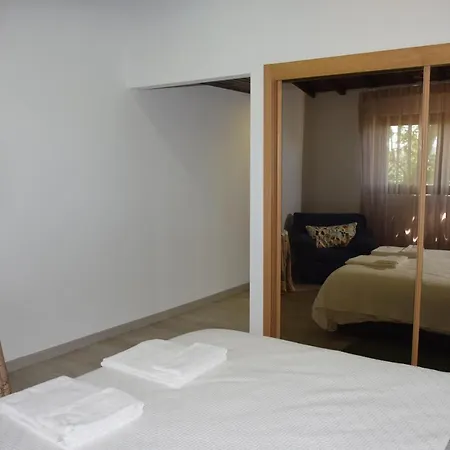 Maison d'hôtes Quinta Da Boa Ventura Bragance