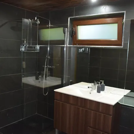 Quinta Da Boa Ventura Casa de hóspedes