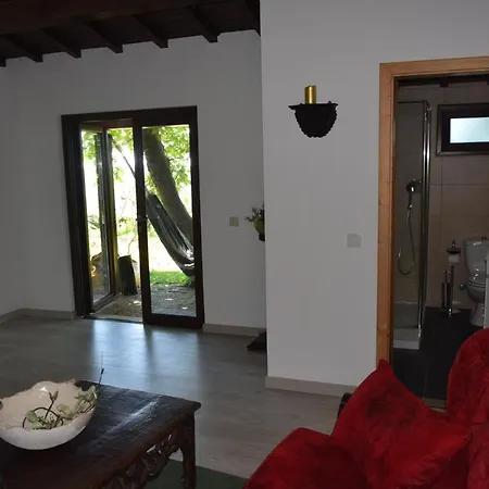 Quinta Da Boa Ventura *