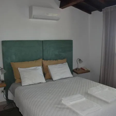 Quinta Da Boa Ventura 4*