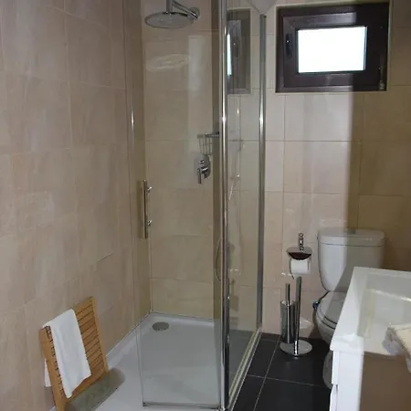 Affittacamere Quinta Da Boa Ventura