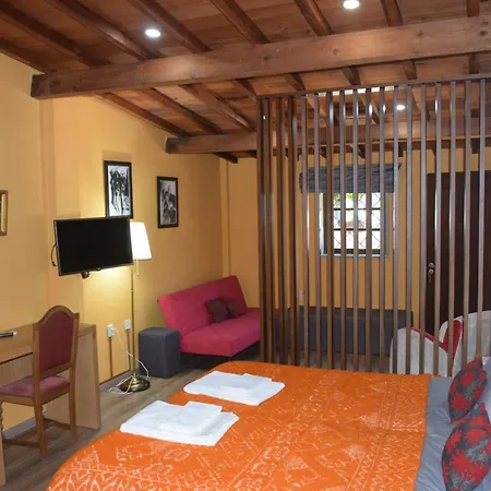 Quinta Da Boa Ventura Pensionat Bragança