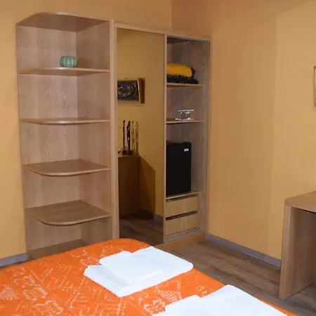 Affittacamere Quinta Da Boa Ventura