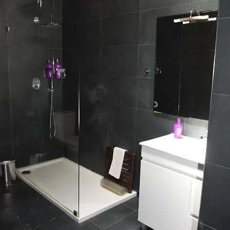 Quinta Da Boa Ventura Bragança