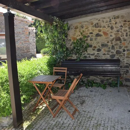 Quinta Da Boa Ventura Gasthuis