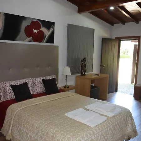 Affittacamere Quinta Da Boa Ventura