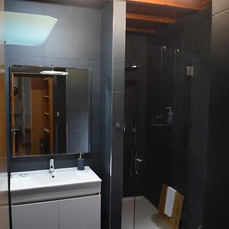 Quinta Da Boa Ventura Casa de hóspedes