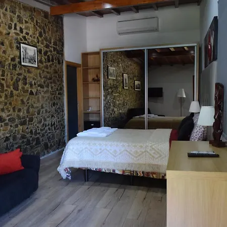Quinta Da Boa Ventura Guest house