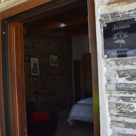 Quinta Da Boa Ventura 4*