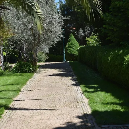 Maison d'hôtes Quinta Da Boa Ventura Bragance