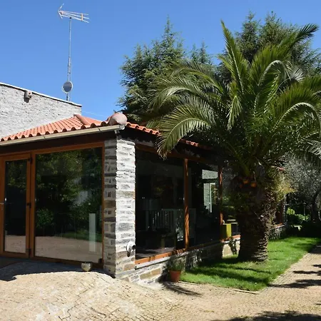 Maison d'hôtes Quinta Da Boa Ventura *