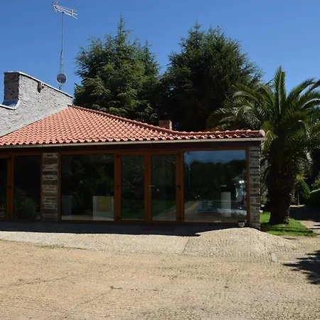 بيت ضيافة Quinta Da Boa Ventura 4*
