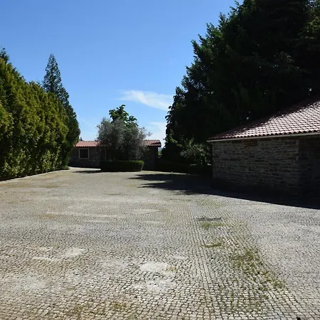 Quinta Da Boa Ventura Pensionat Bragança