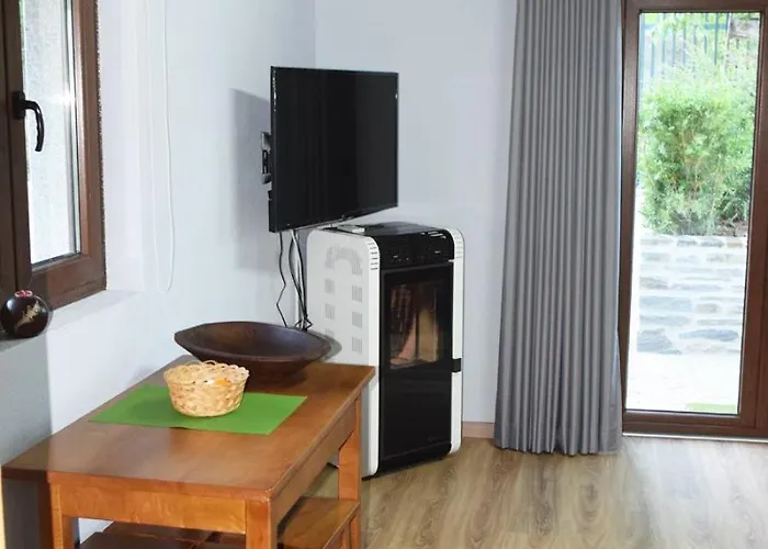 Quinta Da Boa Ventura 4*