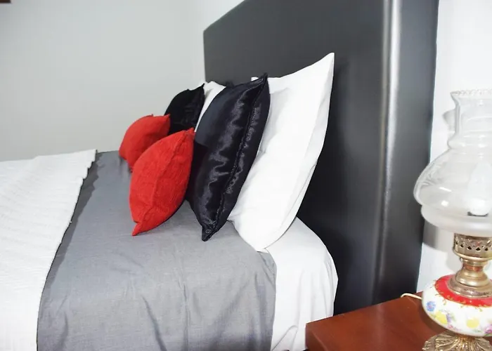 Quinta Da Boa Ventura Bragança