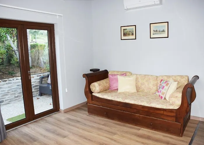 Quinta Da Boa Ventura 게스트하우스