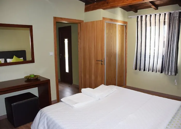 Quinta Da Boa Ventura 4*