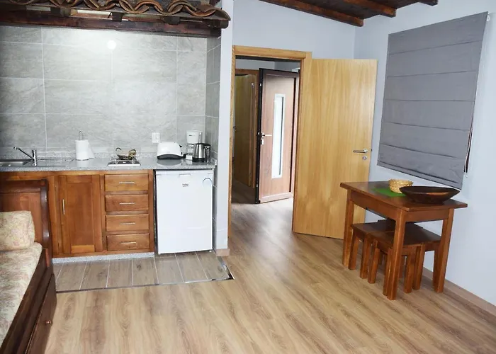 Quinta Da Boa Ventura 4* 바라간카