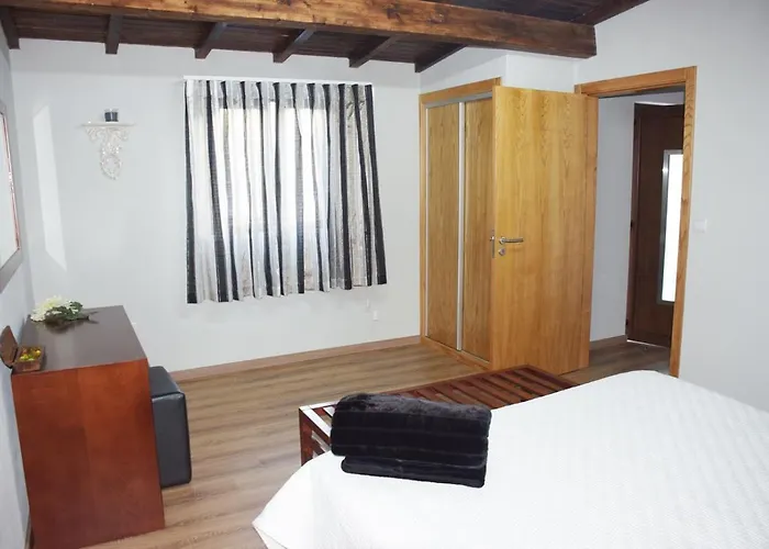 Quinta Da Boa Ventura Pensión