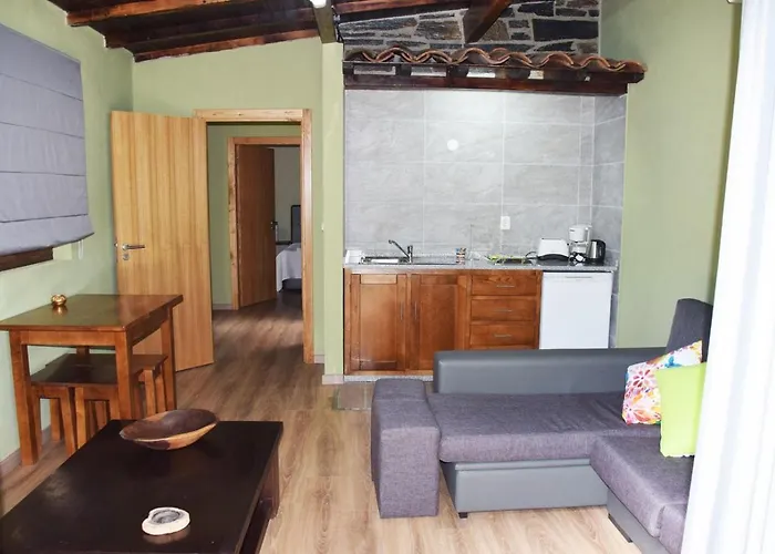 Pensión Quinta Da Boa Ventura 4*