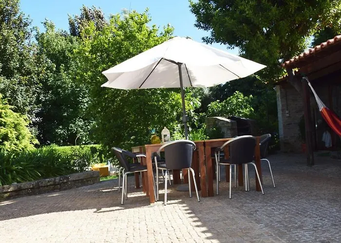 Quinta Da Boa Ventura 게스트하우스 바라간카