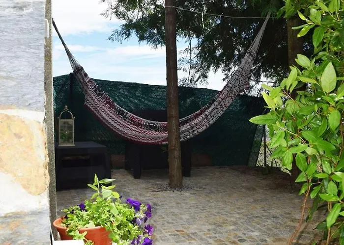 Quinta Da Boa Ventura Pensión 4*