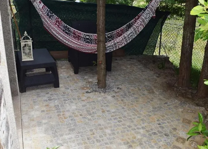 Quinta Da Boa Ventura 바라간카